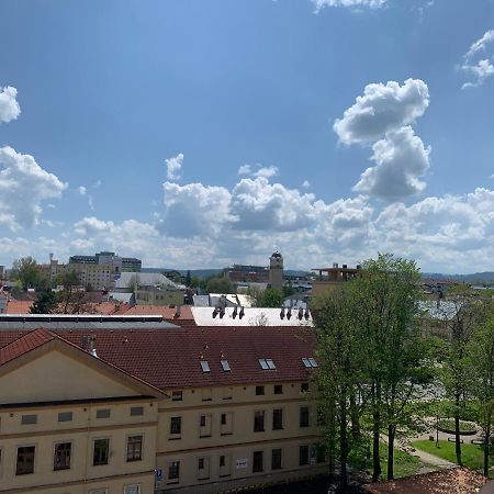 Apartament In The Center Of Poprad-Free Parking Exterior foto