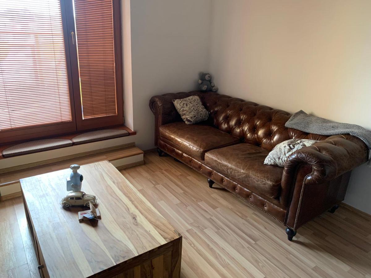 Apartament In The Center Of Poprad-Free Parking Exterior foto