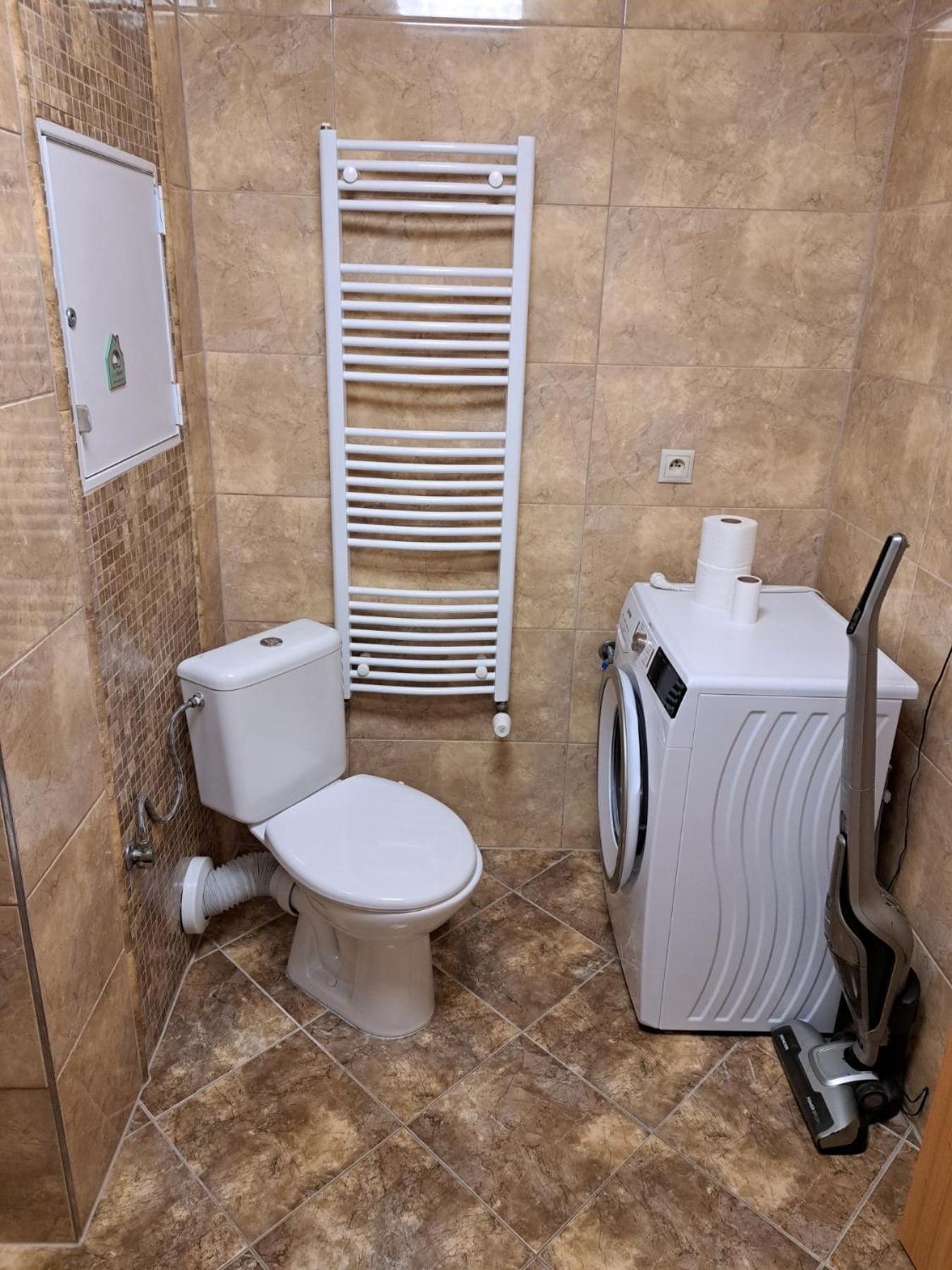 Apartament In The Center Of Poprad-Free Parking Exterior foto