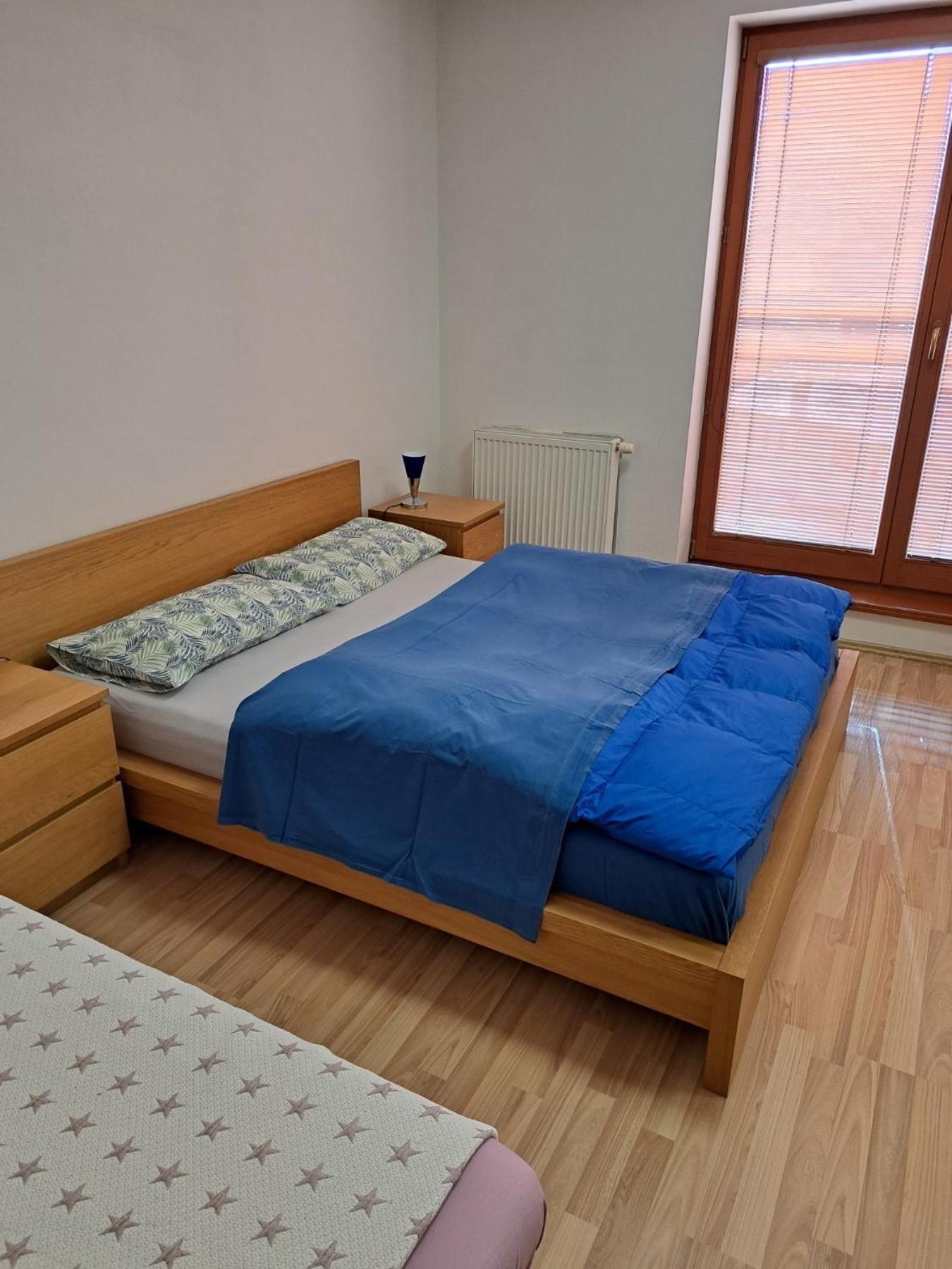 Apartament In The Center Of Poprad-Free Parking Exterior foto